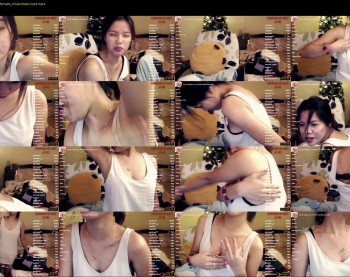 _pilya_ — 6 minute Chaturbate female cam show recording, 720p, Dec 7, 2020