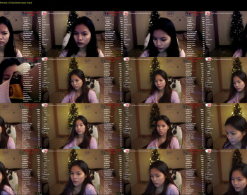 _pilya_ — 8 minute Chaturbate female cam show recording, 720p, Dec 8, 2020