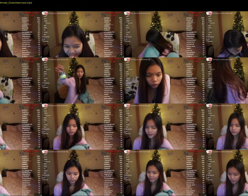 _pilya_ — 14 minute Chaturbate female cam show recording, 720p, Dec 8, 2020