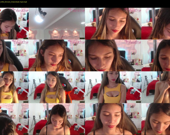 _pretty_eyes_ — 67 minute Chaturbate female cam show recording, 1080p, Dec 7, 2020