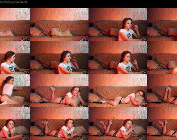 _taylor_swift — 23 minute Chaturbate female cam show recording, 1080p, Dec 7, 2020