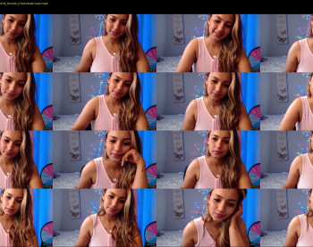 abby_rosse_ — 6 minute Chaturbate female cam show recording, 720p, Dec 8, 2020