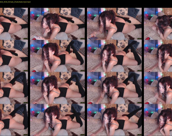 adrenaline_rush_ — 4 minute Chaturbate female cam show recording, 720p, Dec 7, 2020