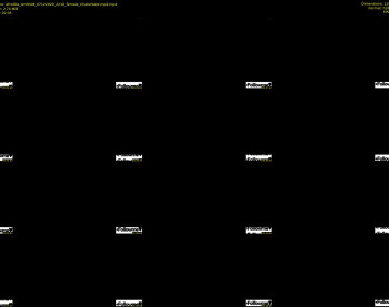 afrodita_smith08 — 3 minute Chaturbate female cam show recording, 720p, Dec 7, 2020