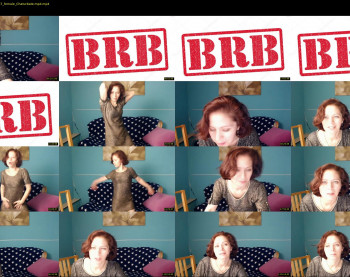 alena_vip — 74 minute Chaturbate female cam show recording, 1080p, Dec 7, 2020