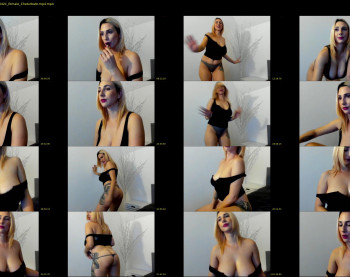 allayah — 70 minute Chaturbate female cam show recording, 1080p, Dec 8, 2020