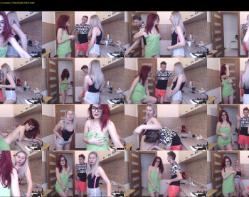 aly_alyce — 94 minute Chaturbate female cam show recording, 720p, Dec 7, 2020