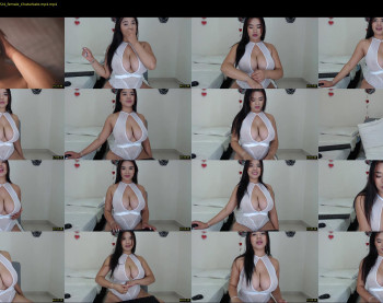 analiia_cox — 59 minute Chaturbate female cam show recording, 720p, Dec 7, 2020