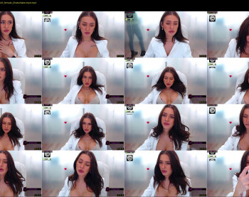 anyarayne — 17 minute Chaturbate female cam show recording, 1080p, Dec 7, 2020