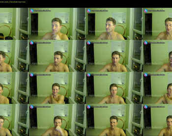 apollobest77 — 9 minute Chaturbate male cam show recording, 720p, Dec 7, 2020