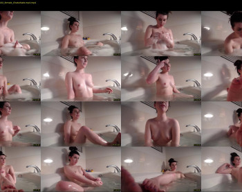 arielking69 — 26 minute Chaturbate female cam show recording, 1080p, Dec 7, 2020