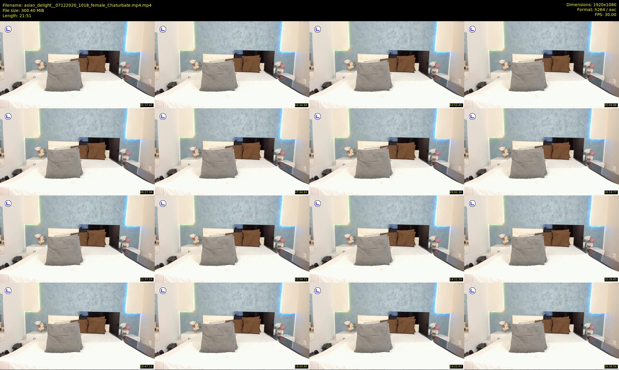 asian_delight_ — 22 minute Chaturbate female cam show recording, 1080p, Dec 7, 2020