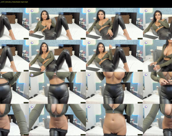 asian_delight_ — 18 minute Chaturbate female cam show recording, 1080p, Dec 7, 2020