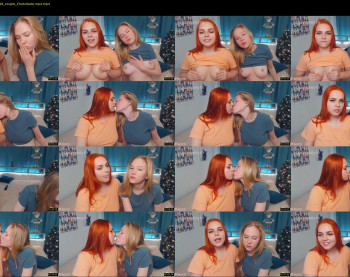 bekadravt — 4 minute Chaturbate couple cam show recording, 720p, Dec 7, 2020
