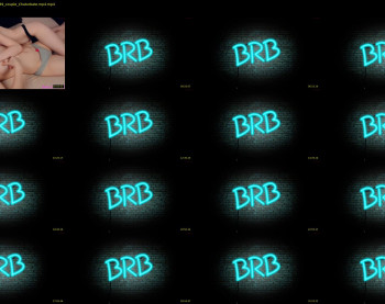 bekadravt — 36 minute Chaturbate couple cam show recording, 720p, Dec 7, 2020