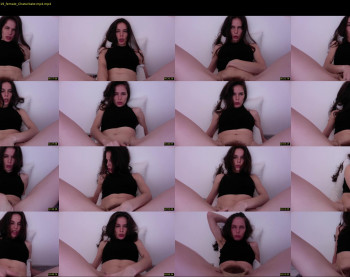 bella_alice — 5 minute Chaturbate female cam show recording, 720p, Dec 7, 2020