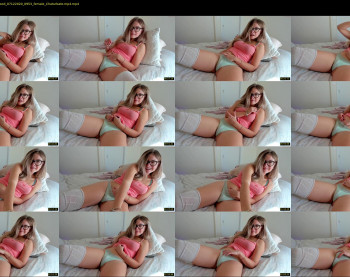 bestgirl_ofthe_neighborhood — 3 minute Chaturbate female cam show recording, 720p, Dec 7, 2020