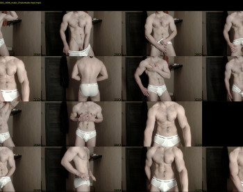 big_nick_for_you_ — 30 minute Chaturbate male cam show recording, 1080p, Dec 7, 2020