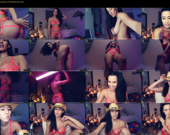 blissense — 70 minute Chaturbate female cam show recording, 1080p, Dec 8, 2020