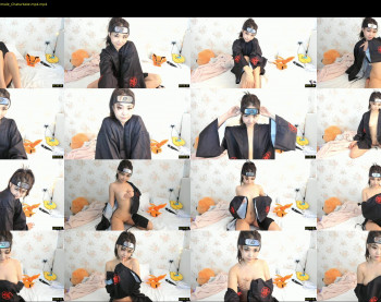 bora_ — 28 minute Chaturbate female cam show recording, 1080p, Dec 7, 2020