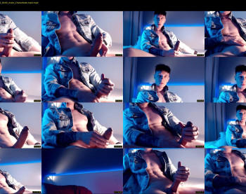 briannhardone — 107 minute Chaturbate male cam show recording, 720p, Dec 8, 2020