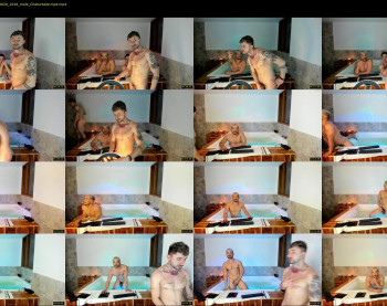 buddys_team_hots — 6 minute Chaturbate couple cam show recording, 720p, Dec 7, 2020