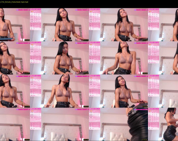 catalina__10_ — 4 minute Chaturbate female cam show recording, 1080p, Dec 7, 2020