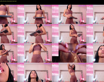 catalina__10_ — 3 minute Chaturbate female cam show recording, 1080p, Dec 7, 2020