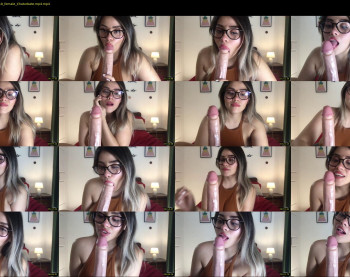 celiahenn — 11 minute Chaturbate female cam show recording, 720p, Dec 8, 2020