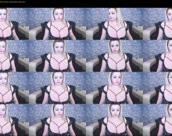 clara4love — 15 minute Chaturbate female cam show recording, 720p, Dec 7, 2020