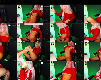 debralee — 72 minute Chaturbate female cam show recording, 1080p, Dec 7, 2020