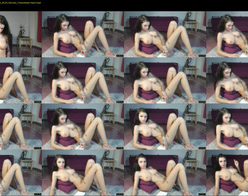 desert2blosom — 26 minute Chaturbate female cam show recording, 1080p, Dec 8, 2020