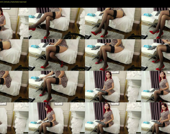 dirty_mature — 25 minute Chaturbate female cam show recording, 1080p, Dec 7, 2020