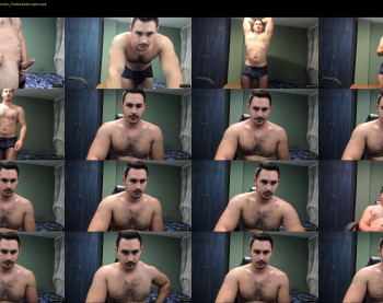 djmute — 46 minute Chaturbate male cam show recording, 720p, Dec 7, 2020
