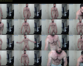donnybasilisk — 7 minute Chaturbate male cam show recording, 720p, Dec 8, 2020