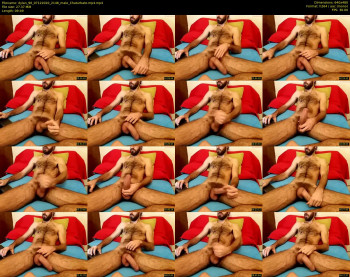 dylan_90 — 10 minute Chaturbate male cam show recording, 480p, Dec 7, 2020