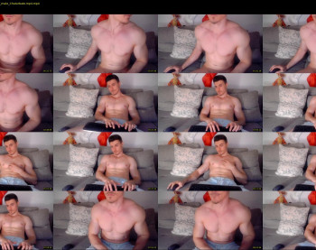 eddieds — 10 minute Chaturbate male cam show recording, 1080p, Dec 7, 2020