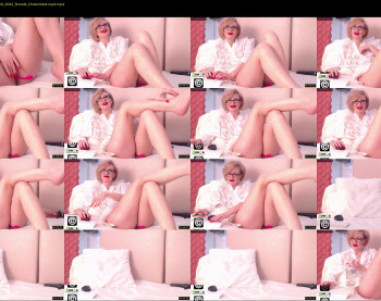 emilyanderson_ — 6 minute Chaturbate female cam show recording, 1080p, Dec 7, 2020
