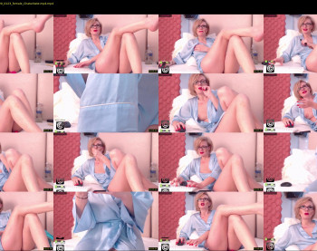 emilyanderson_ — 32 minute Chaturbate female cam show recording, 1080p, Dec 8, 2020