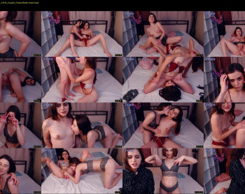 eugenetomas — 70 minute Chaturbate couple cam show recording, 1080p, Dec 7, 2020