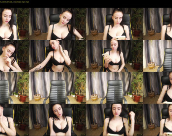 fallen_angel_18 — 70 minute Chaturbate female cam show recording, 1080p, Dec 7, 2020