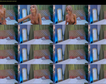 fallingangel_ — 70 minute Chaturbate female cam show recording, 1080p, Dec 7, 2020