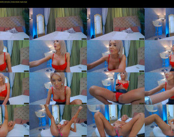 fallingangel_ — 70 minute Chaturbate female cam show recording, 1080p, Dec 7, 2020