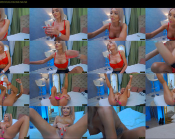 fallingangel_ — 70 minute Chaturbate female cam show recording, 1080p, Dec 7, 2020
