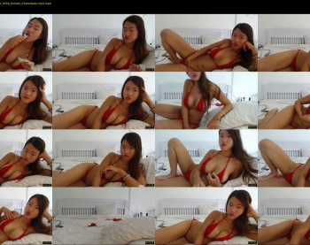 felicia_busty26 — 20 minute Chaturbate female cam show recording, 720p, Dec 8, 2020