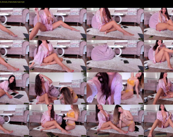 fetish_life — 44 minute Chaturbate female cam show recording, 1080p, Dec 7, 2020