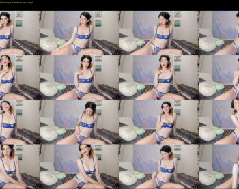 foxycam — 3 minute Chaturbate female cam show recording, 480p, Dec 7, 2020
