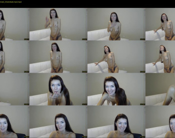 fritha — 6 minute Chaturbate female cam show recording, 720p, Dec 7, 2020