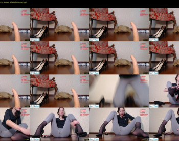 fuckingalice — 21 minute Chaturbate female cam show recording, 720p, Dec 7, 2020