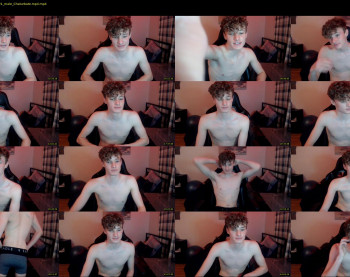 gucciboi4 — 50 minute Chaturbate male cam show recording, 720p, Dec 7, 2020